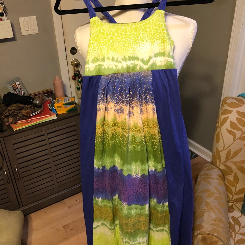 Jessica Simpson Girls dress